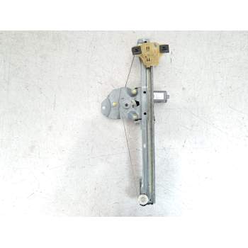 ELEVALUNAS DELANTERO IZQUIERDO 807018534R 128001102E 