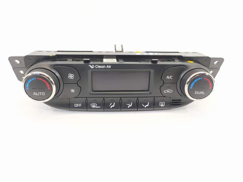 MANDO CLIMATIZADOR 97250A2203 
