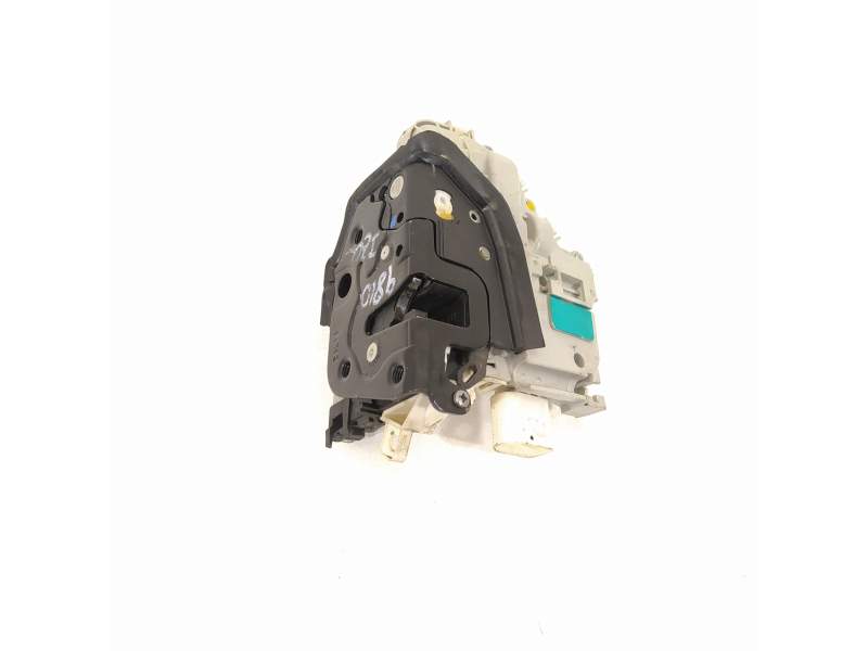 CERRADURA PUERTA DELANTERA IZQUIERDA 8X1837015A 