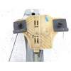 ELEVALUNAS DELANTERO IZQUIERDO 807018534R 128001102E 