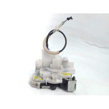 CERRADURA PUERTA DELANTERA DERECHA 519750790 