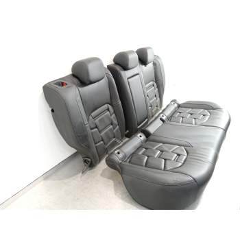 ASIENTOS TRASEROS 88600HV41A 