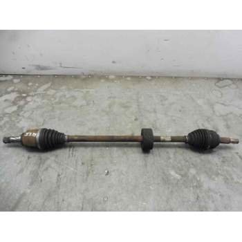 TRANSMISION DELANTERA DERECHA 391006553R 6553R0B4E272VB 
