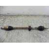 TRANSMISION DELANTERA DERECHA 391006553R 6553R0B4E272VB 