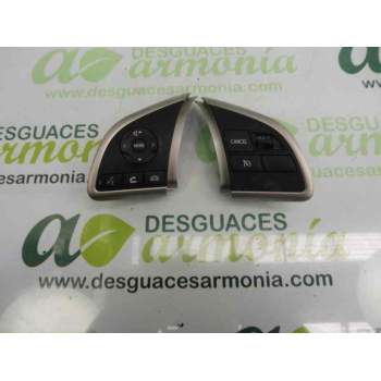 MANDO VOLANTE 8616A027 8602A092 
