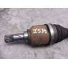 TRANSMISION DELANTERA DERECHA 391006553R 6553R0B4E272VB 