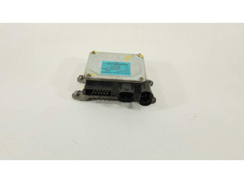 MODULO ELECTRONICO 9652024280 6900000528A Q1T19074M1ZE