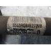 TRANSMISION DELANTERA DERECHA 391006553R 6553R0B4E272VB 
