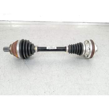 TRANSMISION DELANTERA IZQUIERDA 3Q0407271N 