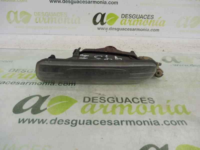 FARO ANTINIEBLA IZQUIERDO 147271LI 
