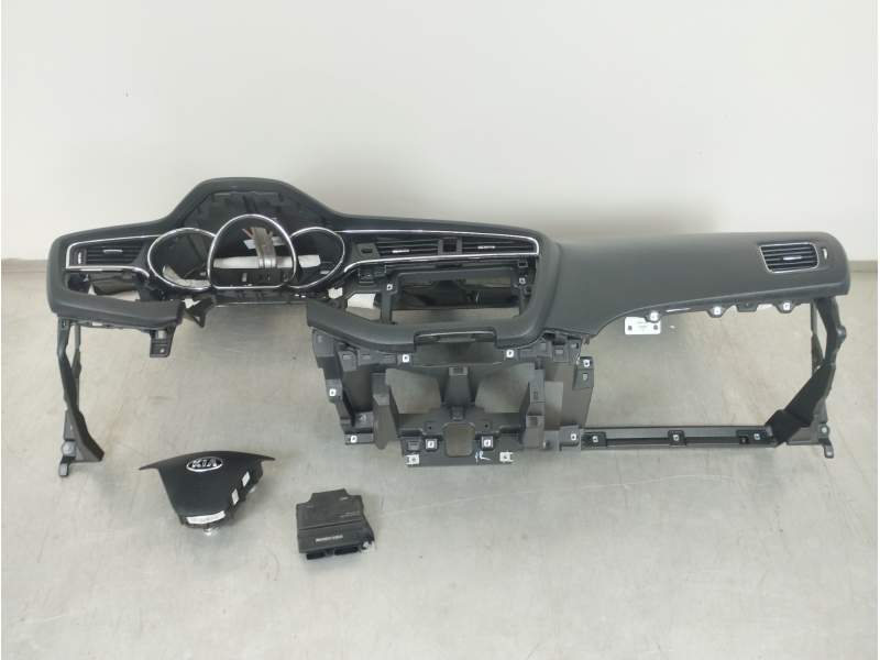 KIT AIRBAG A284730000 95910A2750 A256940010