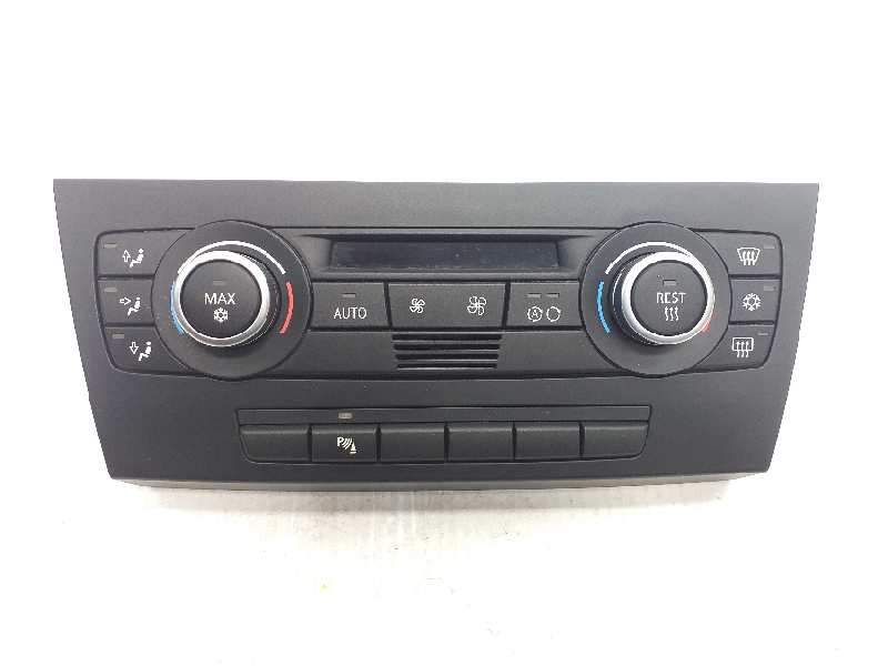 MANDO CLIMATIZADOR 64119162983 