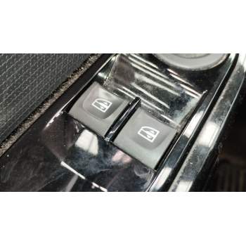 MANDO ELEVALUNAS DELANTERO IZQUIERDO 254118722R 