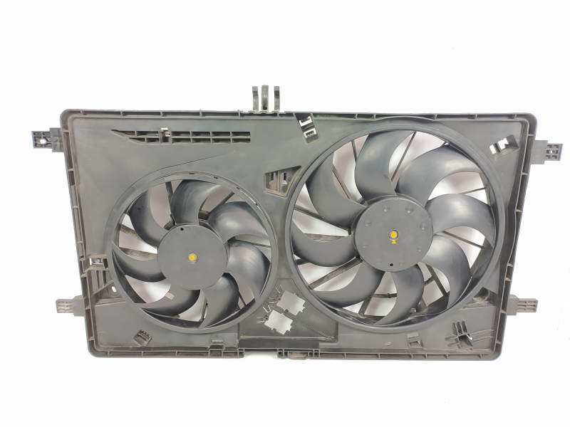 ELECTROVENTILADOR 214812105R 