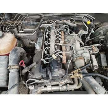 MOTOR COMPLETO D27R 