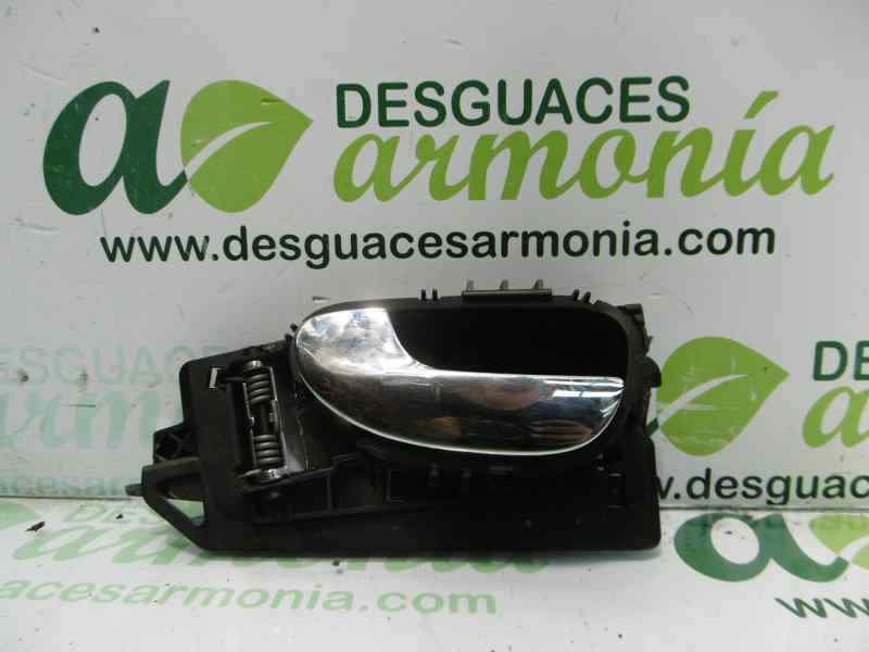 MANETA INTERIOR DELANTERA IZQUIERDA 9643604577 