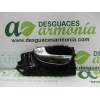 MANETA INTERIOR DELANTERA IZQUIERDA 9643604577 