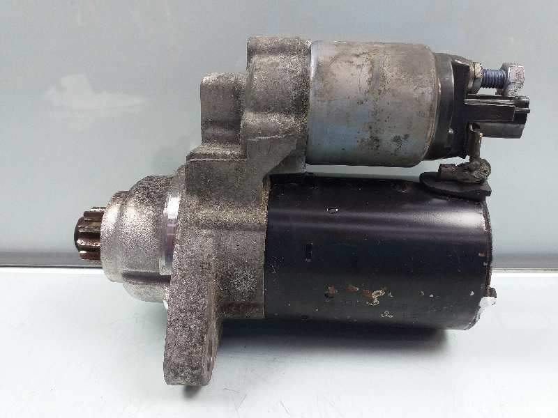 MOTOR ARRANQUE 02T911023M 0001120408 