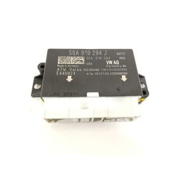 MODULO ELECTRONICO 5QA919294J 