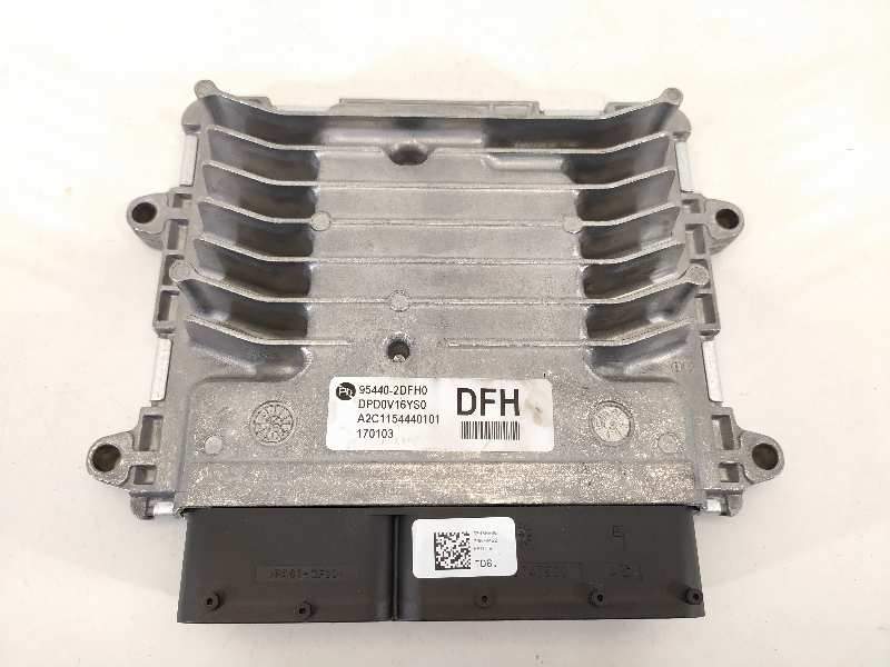 CENTRALITA CAMBIO AUTOMATICO 954402DFH0 