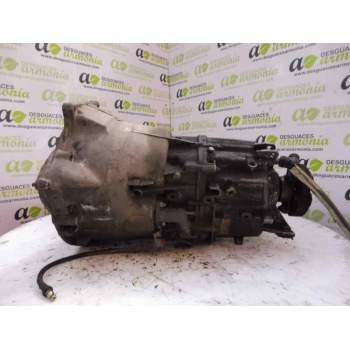 CAJA CAMBIOS HDZ 