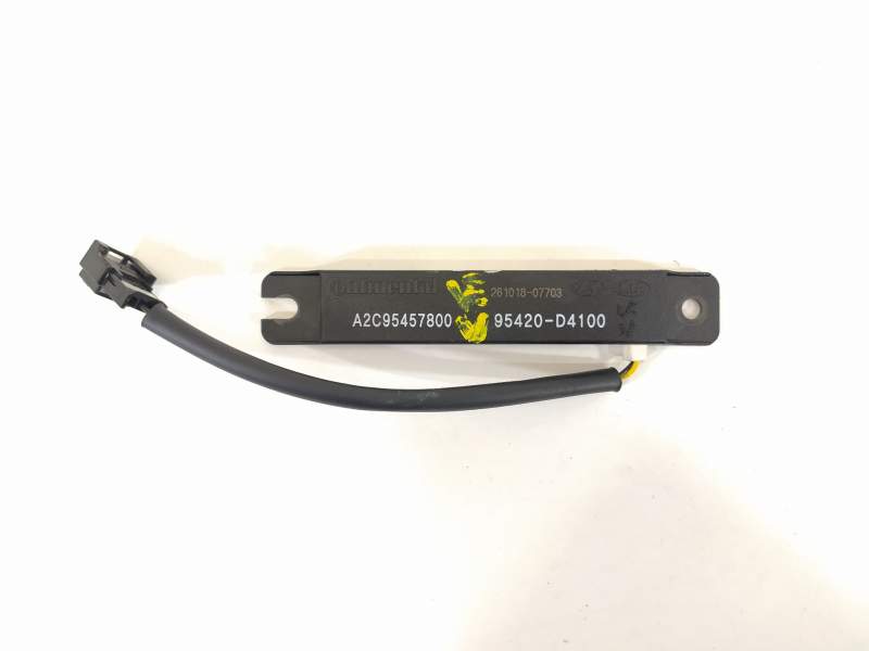 MODULO ELECTRONICO 95420D4100 A2C95457800 