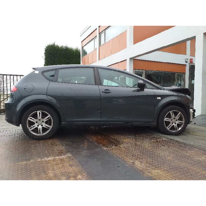 seat leon (1p1) del año 2011