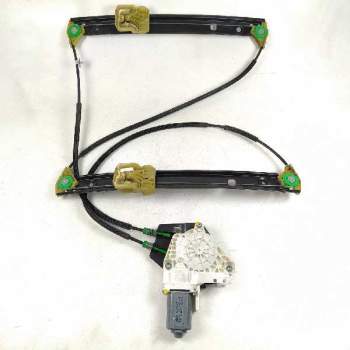ELEVALUNAS DELANTERO IZQUIERDO 8X3837461 8K0959801C 