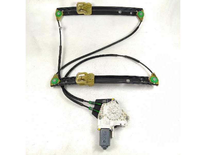 ELEVALUNAS DELANTERO IZQUIERDO 8X3837461 8K0959801C 