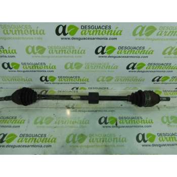 TRANSMISION DELANTERA DERECHA 13191328 