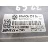 CENTRALITA MOTOR UCE 06A906033FH 5WP40278 