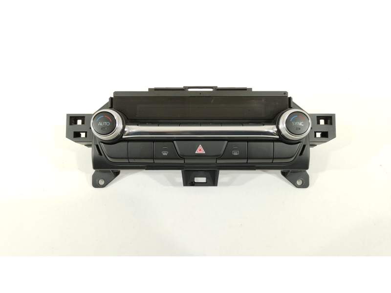 MANDO CLIMATIZADOR BGKM61190 BGKM6119055