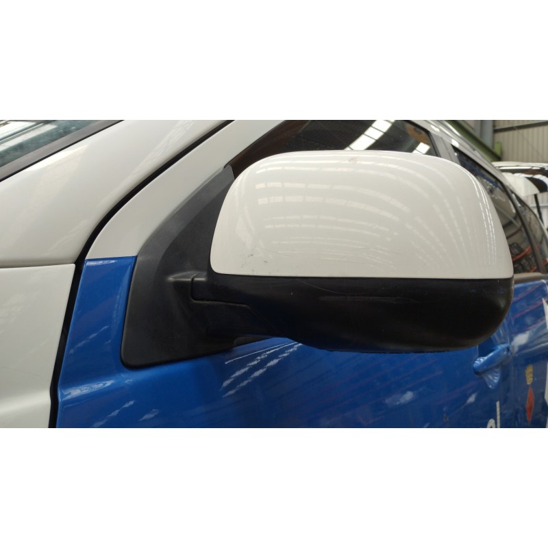 Recambio de retrovisor izquierdo para mitsubishi outlander (cw0) 2.0 di-d cat referencia OEM IAM   