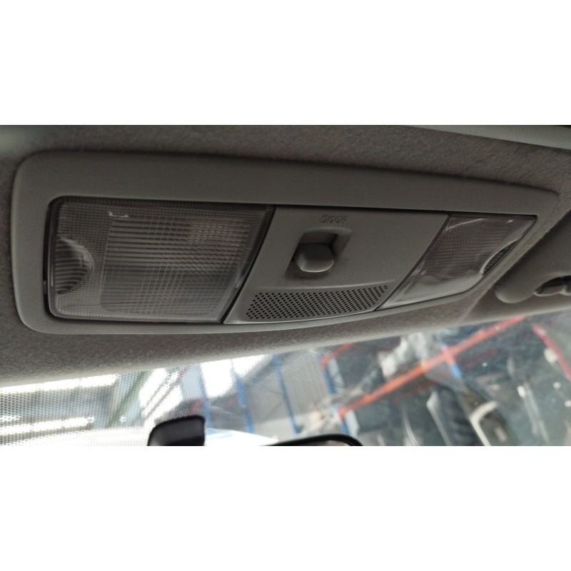 Recambio de luz interior para mitsubishi outlander (cw0) 2.0 di-d cat referencia OEM IAM   