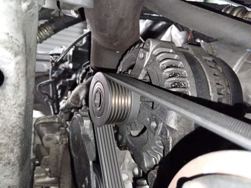 ALTERNADOR 