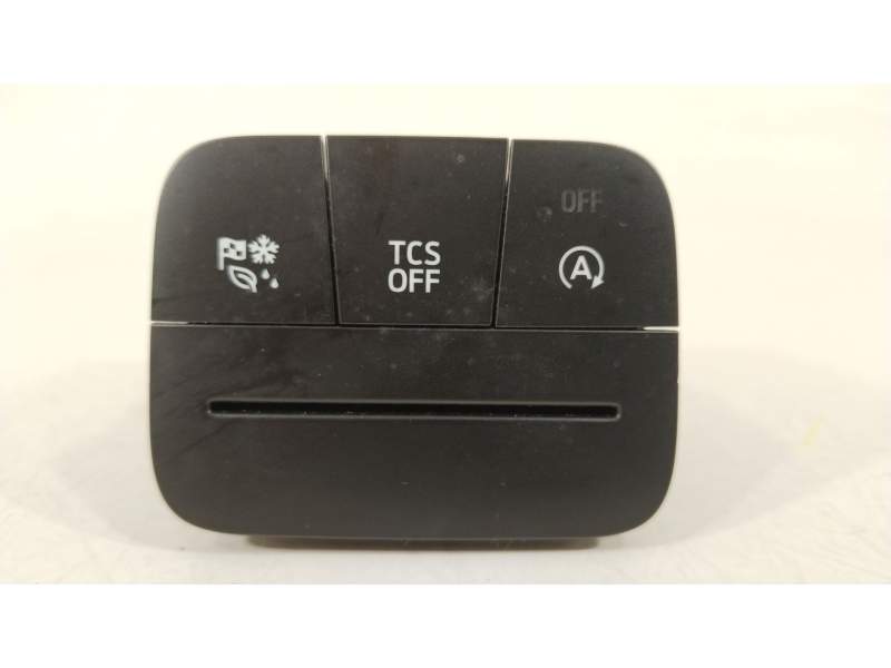 MANDO MULTIFUNCION JX7T11B573BB 