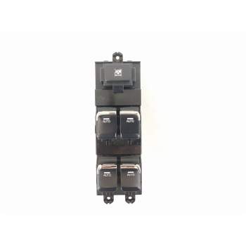 MANDO ELEVALUNAS DELANTERO IZQUIERDO 93570A2200 