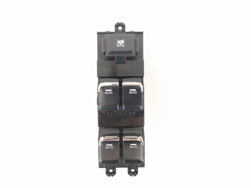 MANDO ELEVALUNAS DELANTERO IZQUIERDO 93570A2200 