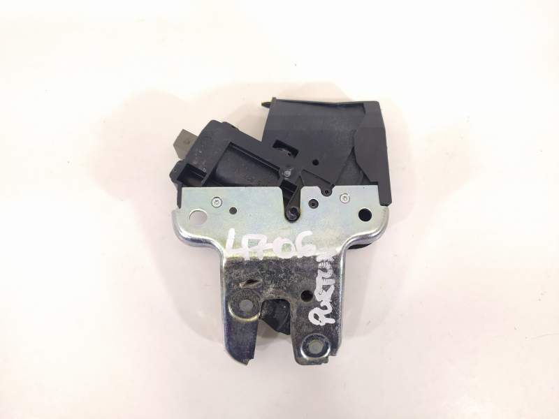 CERRADURA MALETERO / PORTON 4F5827505D 