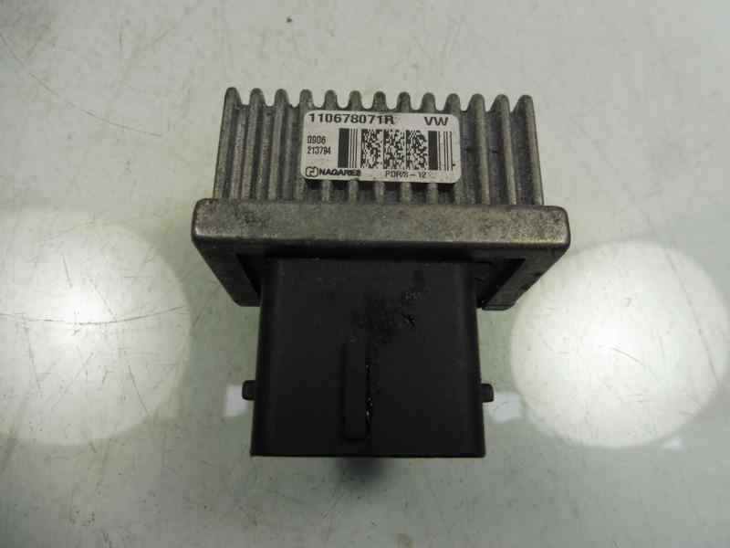 CAJA PRECALENTAMIENTO 110678071R 