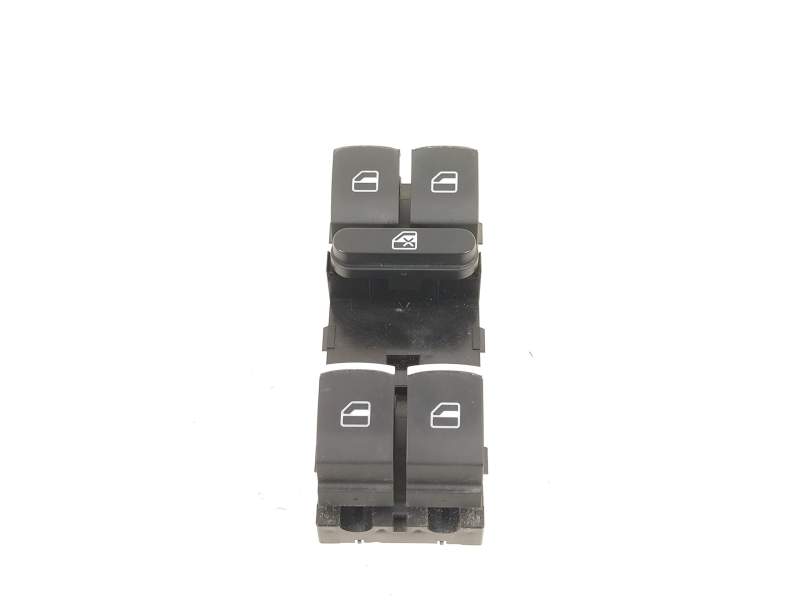 MANDO ELEVALUNAS DELANTERO IZQUIERDO 5K4959857 