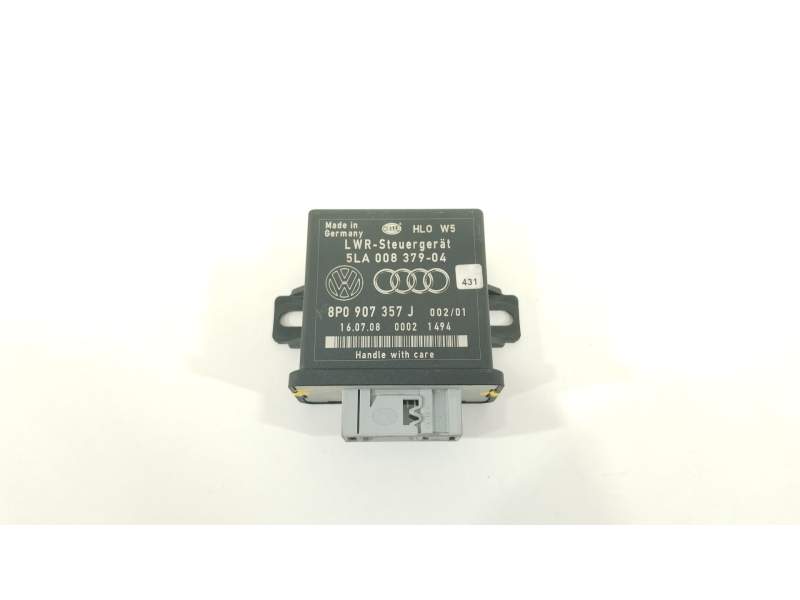 MODULO ELECTRONICO 8P0907357J 5LA00837904