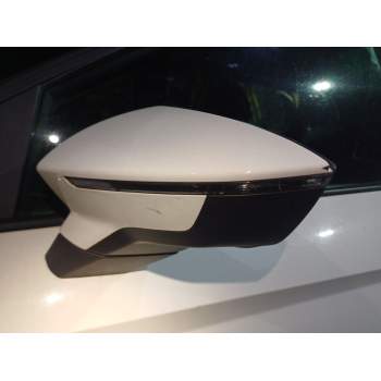 RETROVISOR IZQUIERDO 