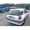 PEUGEOT 306 BREAK (7E, N3, N5)
