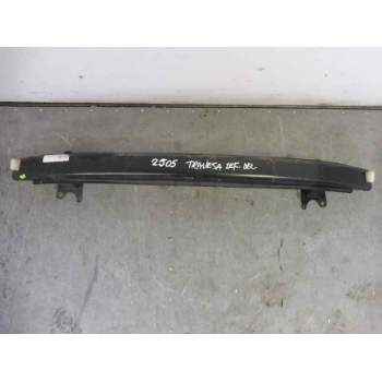 REFUERZO PARAGOLPES DELANTERO 6L0805551C 