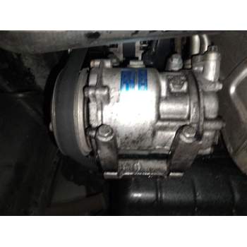 COMPRESOR AIRE ACONDICIONADO 3M5H19D629TA SD7V16 