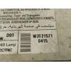 CENTRALITA FAROS XENON W3T21571 