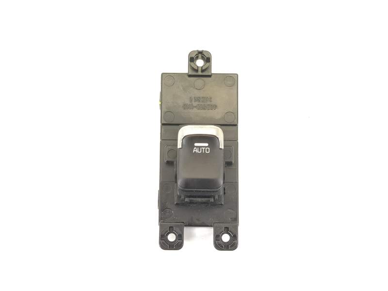 MANDO ELEVALUNAS TRASERO DERECHO 93580A2100 4C25101000 
