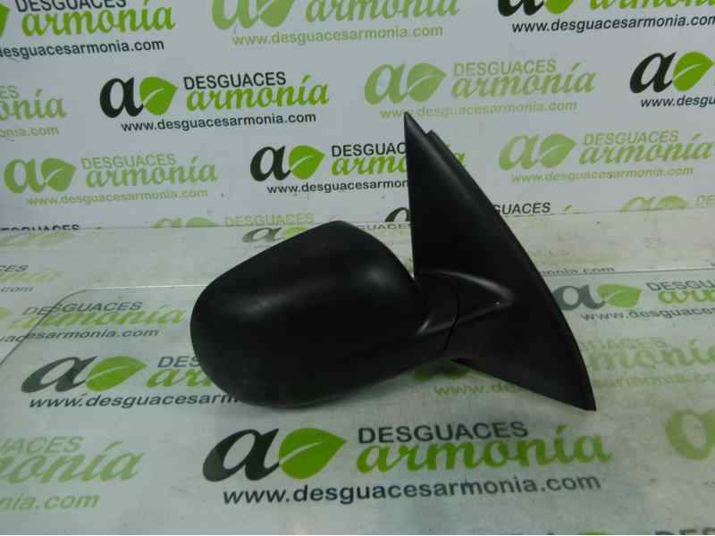 RETROVISOR DERECHO 6X0057544 