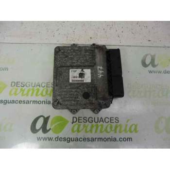 CENTRALITA MOTOR UCE 51758210 4RW-G+7HF 7160003301